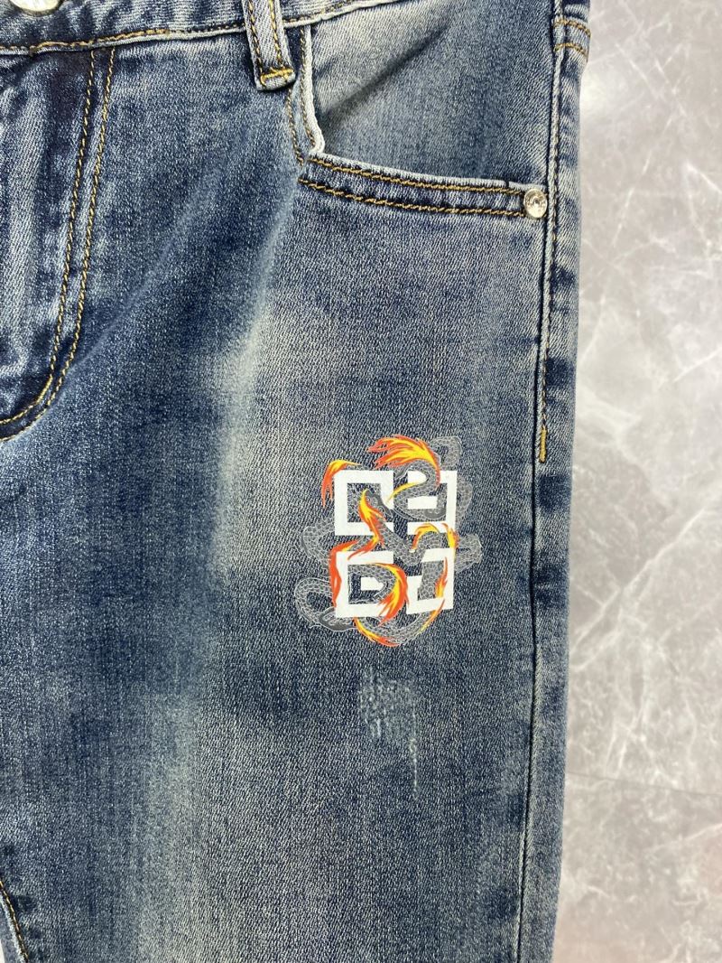 Givenchy Jeans